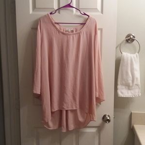 Chiffon blouse